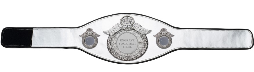 CHAMPIONSHIP BELT PROWING/S/ENGRAVE - AVAILABLE IN 6+ COLOURS CHAMPIONSHIP BELT PROWING/S/ENGRAVE - AVAILABLE IN 6+ COLOURS